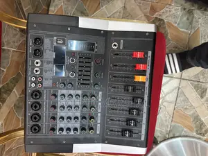 Yamaha Kv-40 4 Channel Mixer