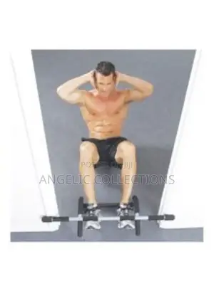 Push Up Bar for Doorway