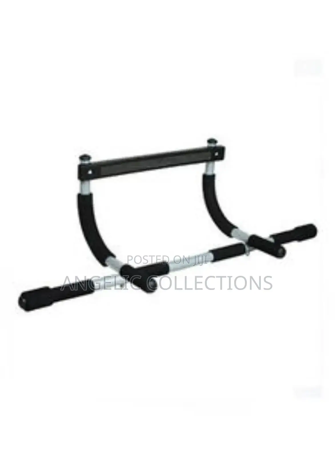 Pull Up Bar for Doorway