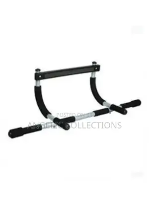 Pull Up Bar for Doorway