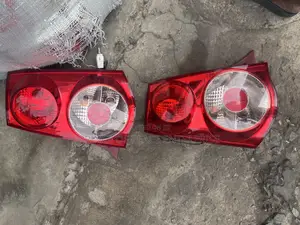 Kia Morning Picanto Taillight Pair