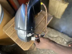 Rx 350 2024-2025 Side Mirror