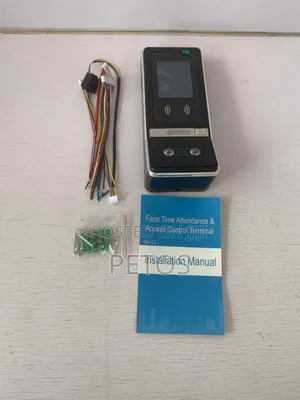 Face Time Attendance Access Control