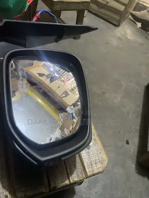 Toyota Tacoma 2018-2020 Side Mirror