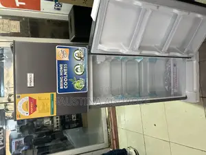 Nasco Nasf2-13s Fridge