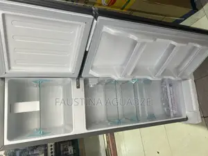 Nasco Nasf2-13s Fridge