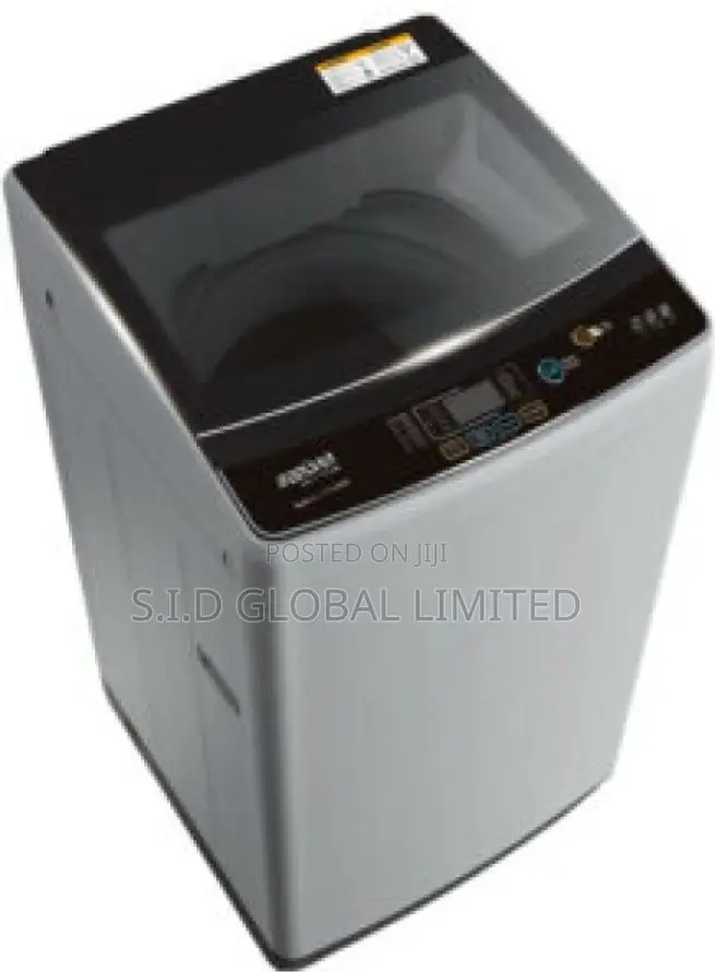 BWT-070g Innovative Cleaning Solutions Bruhm Washing Machine