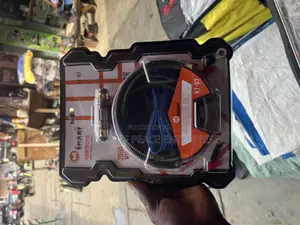 Brand New 2000 Watts Woofer Cable
