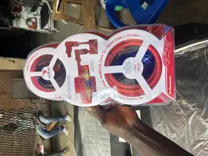 High Quality Subwoofer Cable