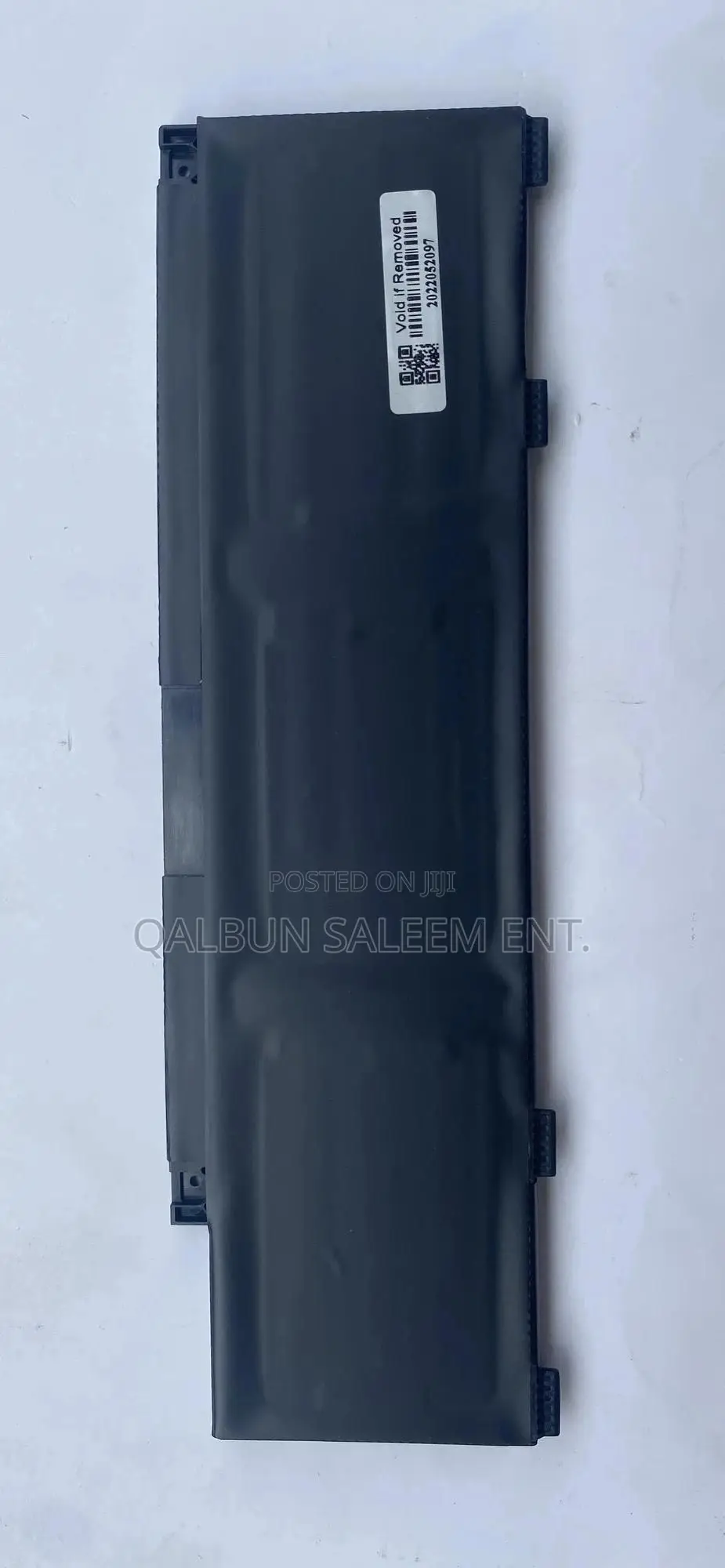 Dell 266j9 Laptop Battery For G3 3500 3590 3790 5500 P89f