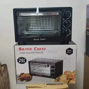 Electric Oven