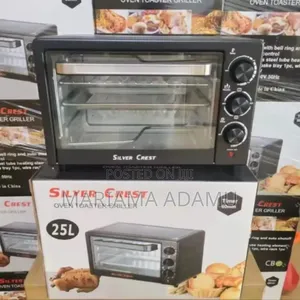 Electric Oven