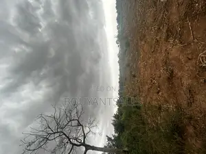 Titled 3 Acres of Land for Sale at Abokobi