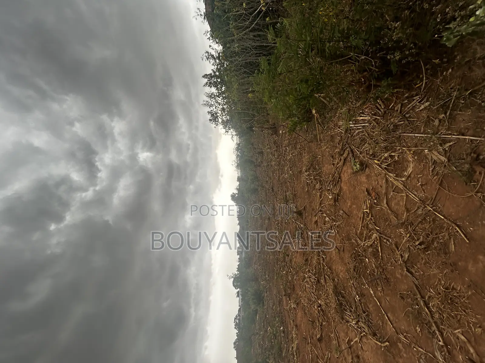 Titled 3 Acres of Land for Sale at Abokobi