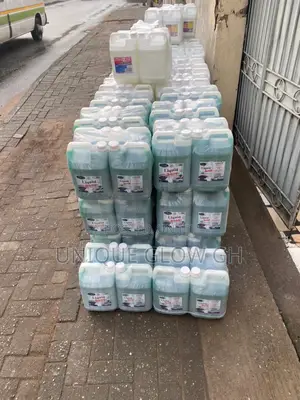 Liquid Soap Bine 20 Multipurpose