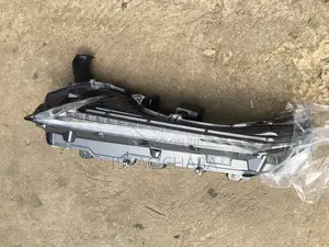 Rx350 Headlight