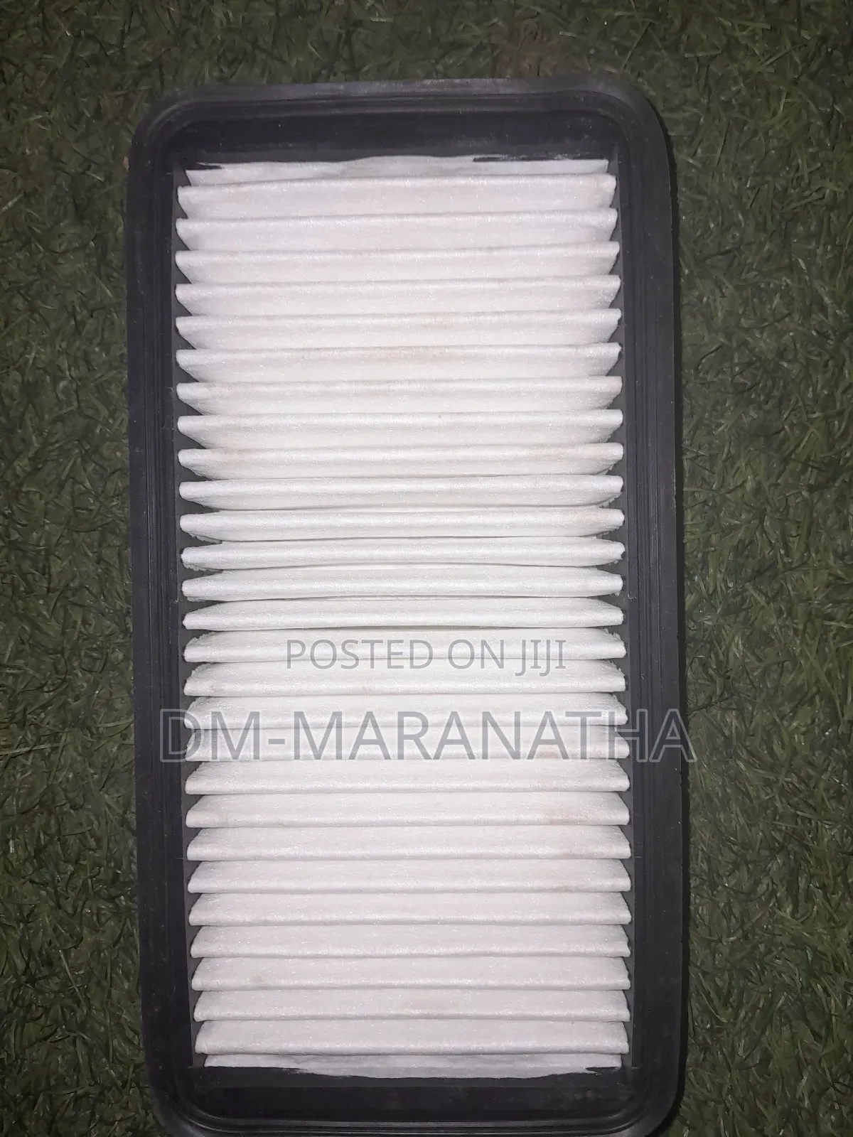 Hyundai Getz Air Filter