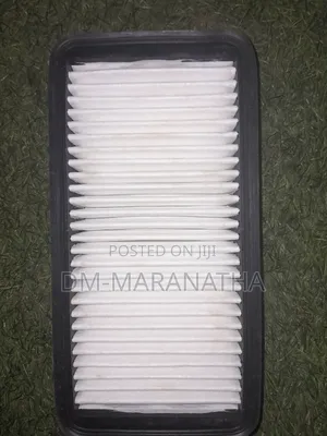 Hyundai Getz Air Filter