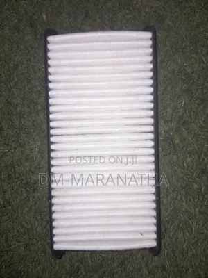 Hyundai Getz Air Filter
