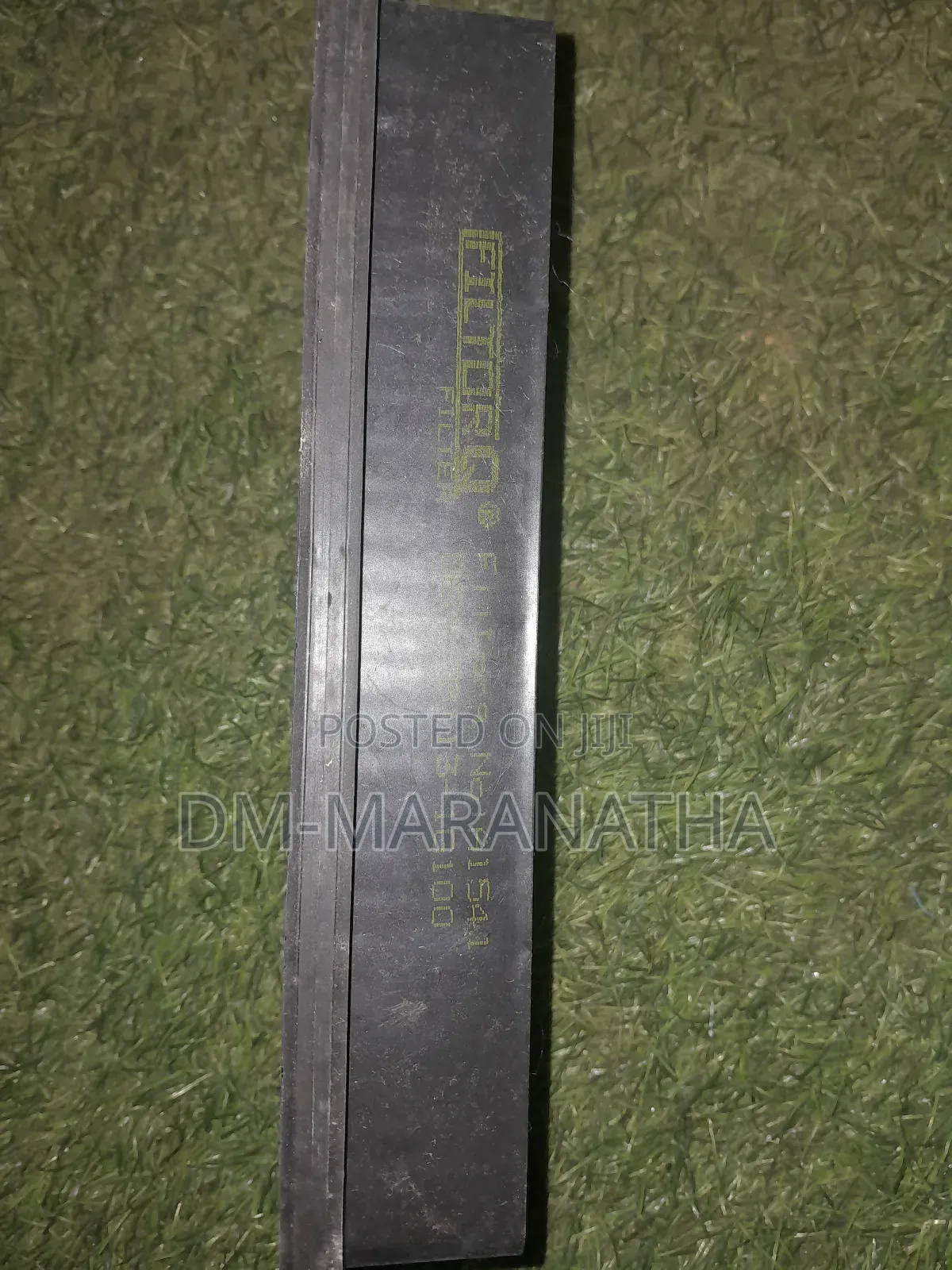 Hyundai Getz Air Filter