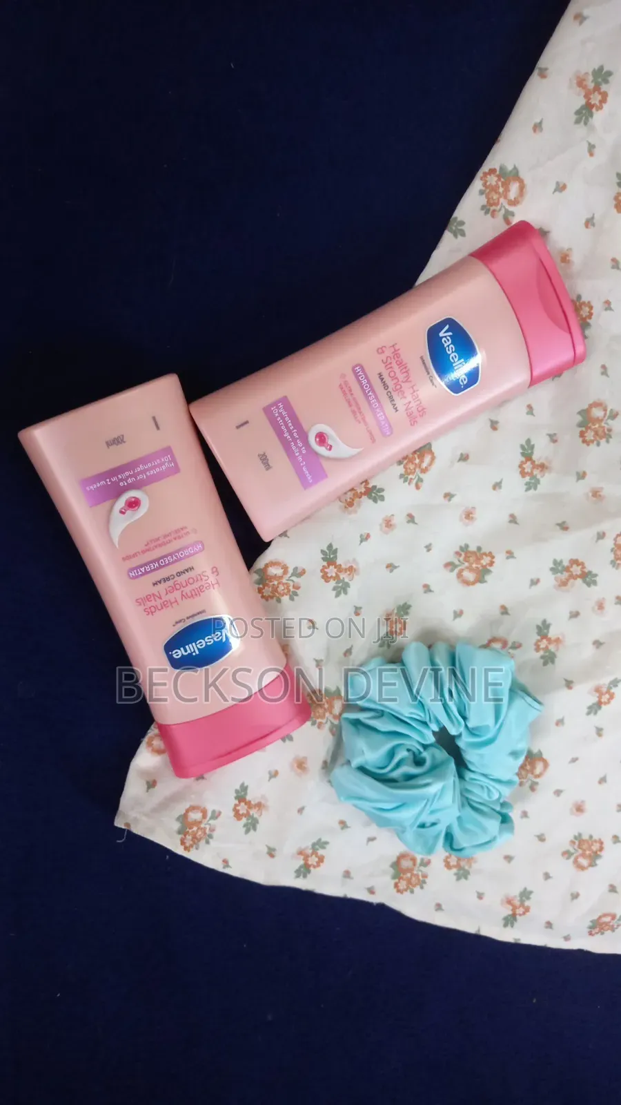 Vaseline 200ml Hand Cream