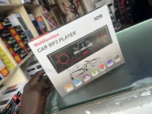 Mp3 Car Tape