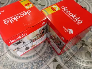 Powerful 1.8l Rice Cooker Decalife Rice Cooker 1.8l