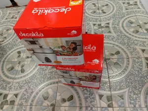 Massive Performing Decakila Rice Cooker Decakila Cooker