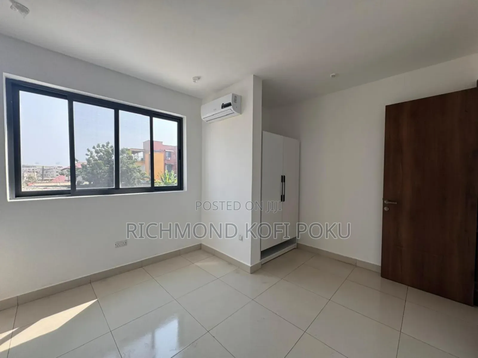 2bdrm Apartment in Kofi'S Realty, Tseaddo for sale