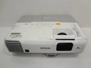 Epson Projector for Rent
