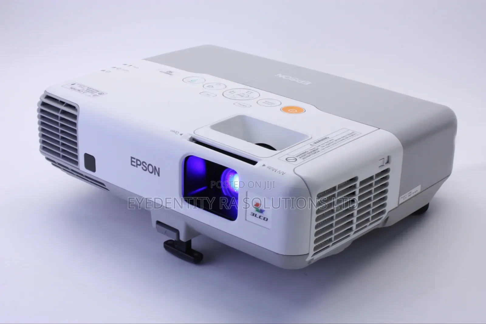 Epson Projector for Rent