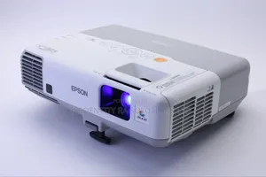 Epson Projector for Rent