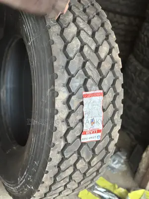 385 Front Tires and for Back Too .