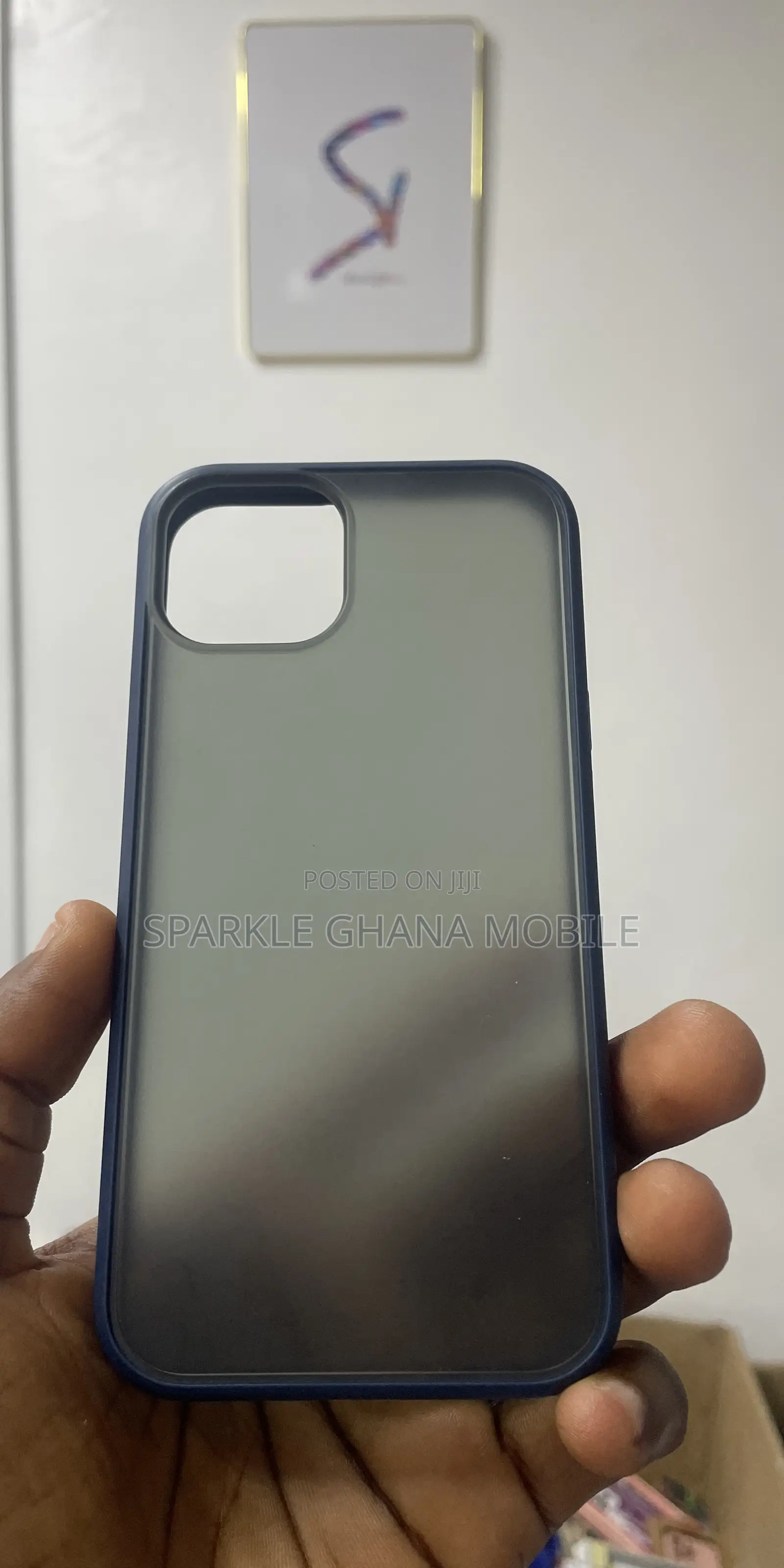 iPhone 13 Pro Torras Case With Different Power Buttons