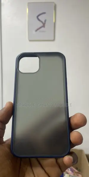 iPhone 13 Pro Torras Case With Different Power Buttons