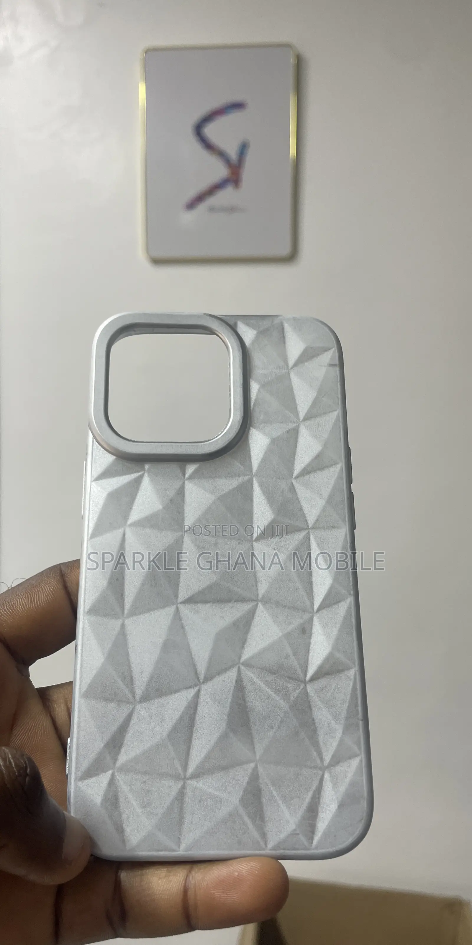 iPhone 13 Pro Cocomii Case
