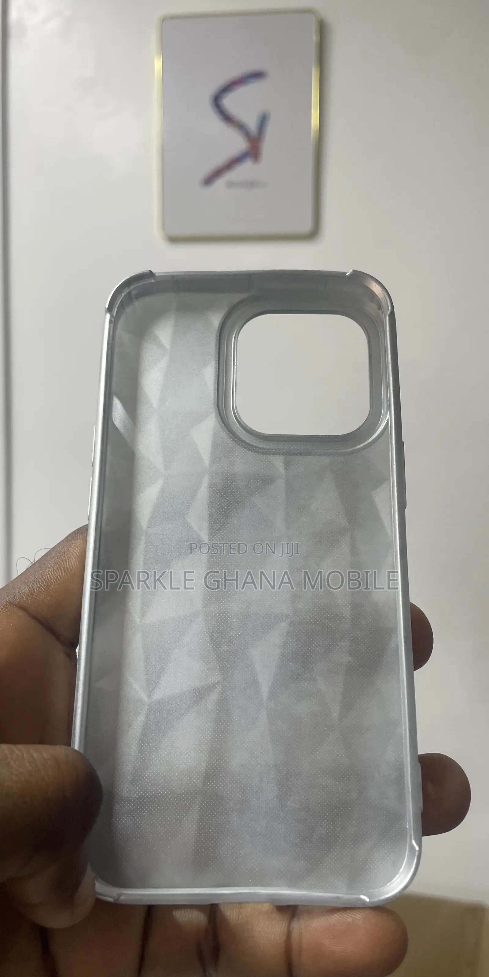 iPhone 13 Pro Cocomii Case
