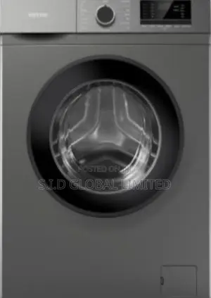 Gentle on Clothes, Tough on Stains Bruhm Washing Machine