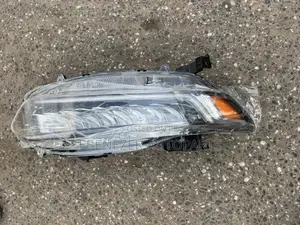 Honda Accord Led Touring Headlights 2018 2019 2020 2021 2022