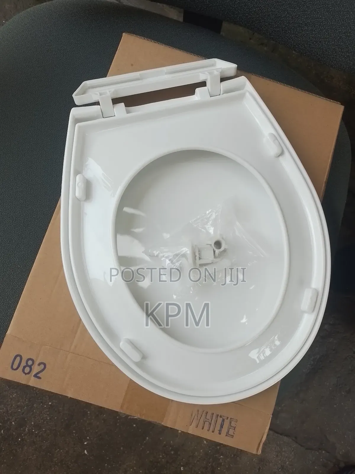 Children Kid's Wc Toilet Seat Cover