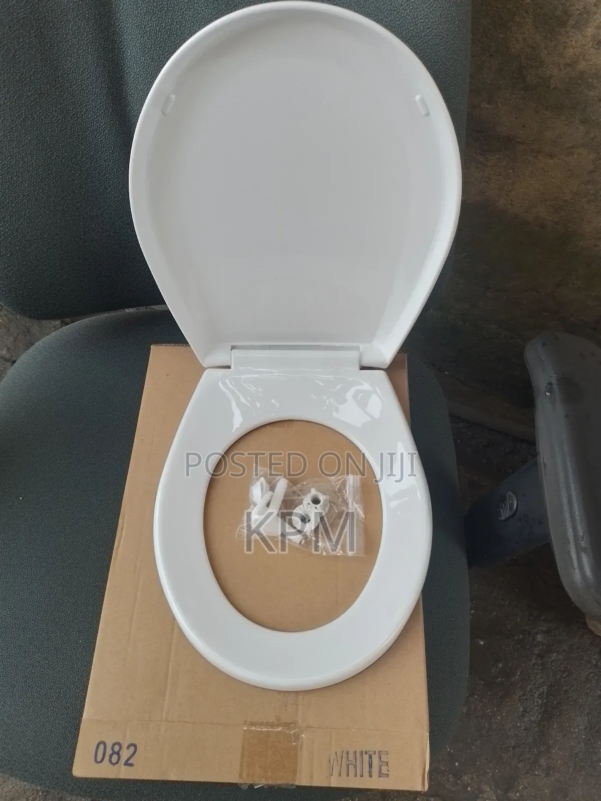 Children Kid's Wc Toilet Seat Cover