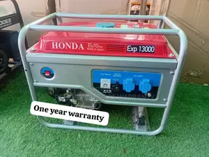 Powerip Your Brand 10kva 13000wats Pertrol Honda Generator