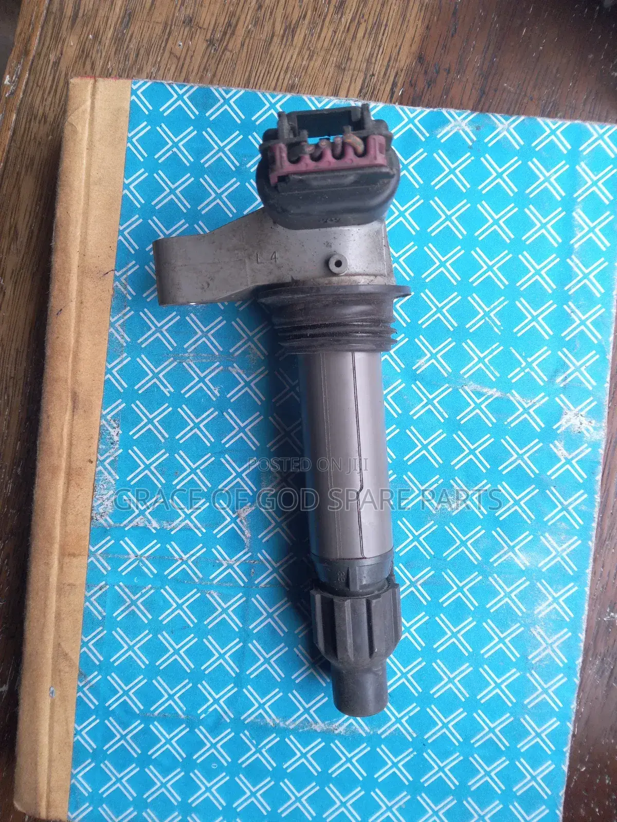 Chevrolet Equinox V6 2009-2015 Ignition Coils