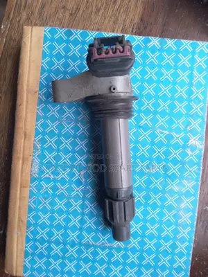Chevrolet Equinox V6 2009-2015 Ignition Coils