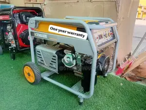 Your Marketing Partner 10kva 13000wats Pertrol Kemage Genera