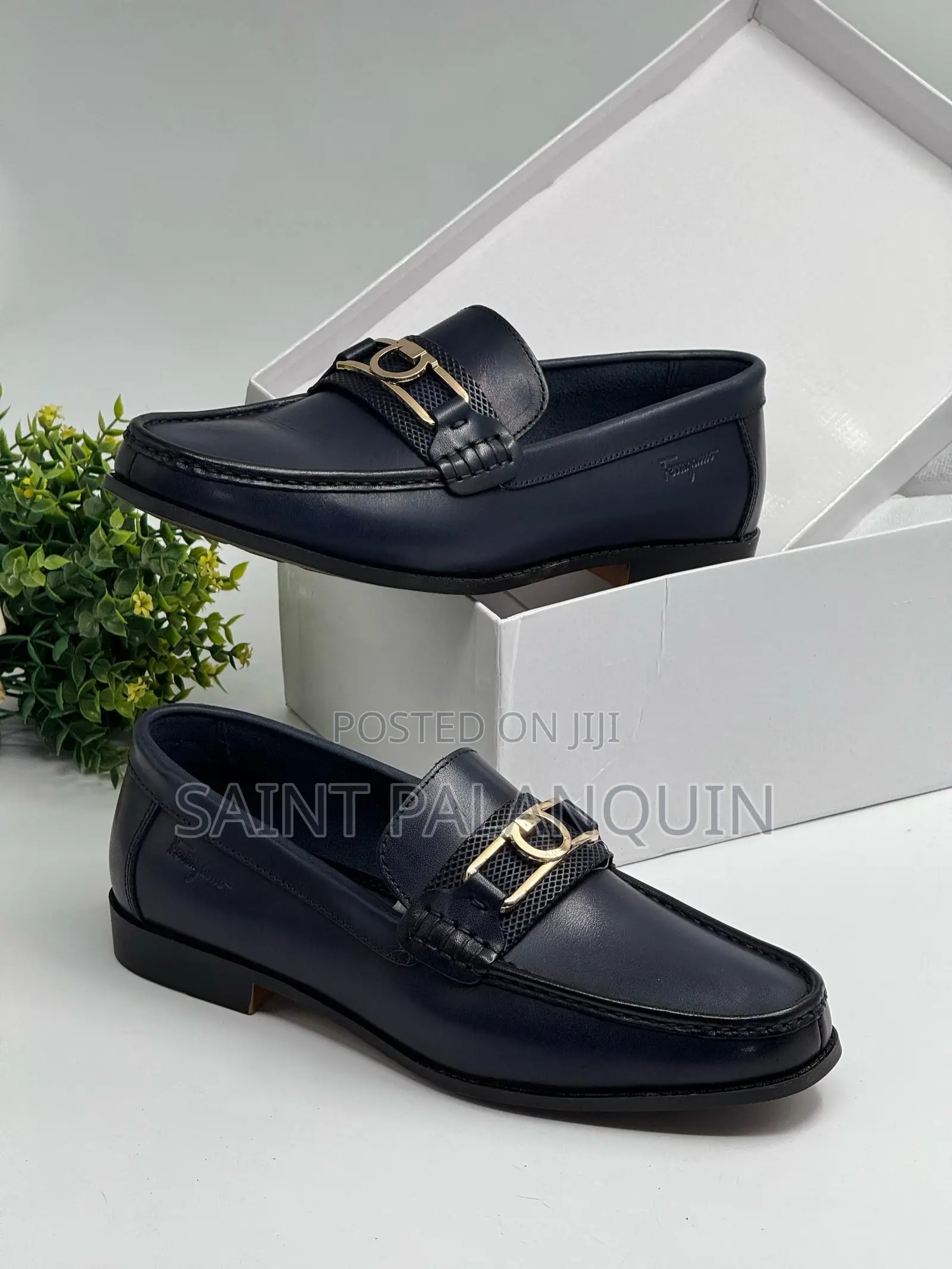 Quality And Affordable Men Loafers