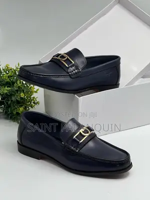 Quality And Affordable Men Loafers