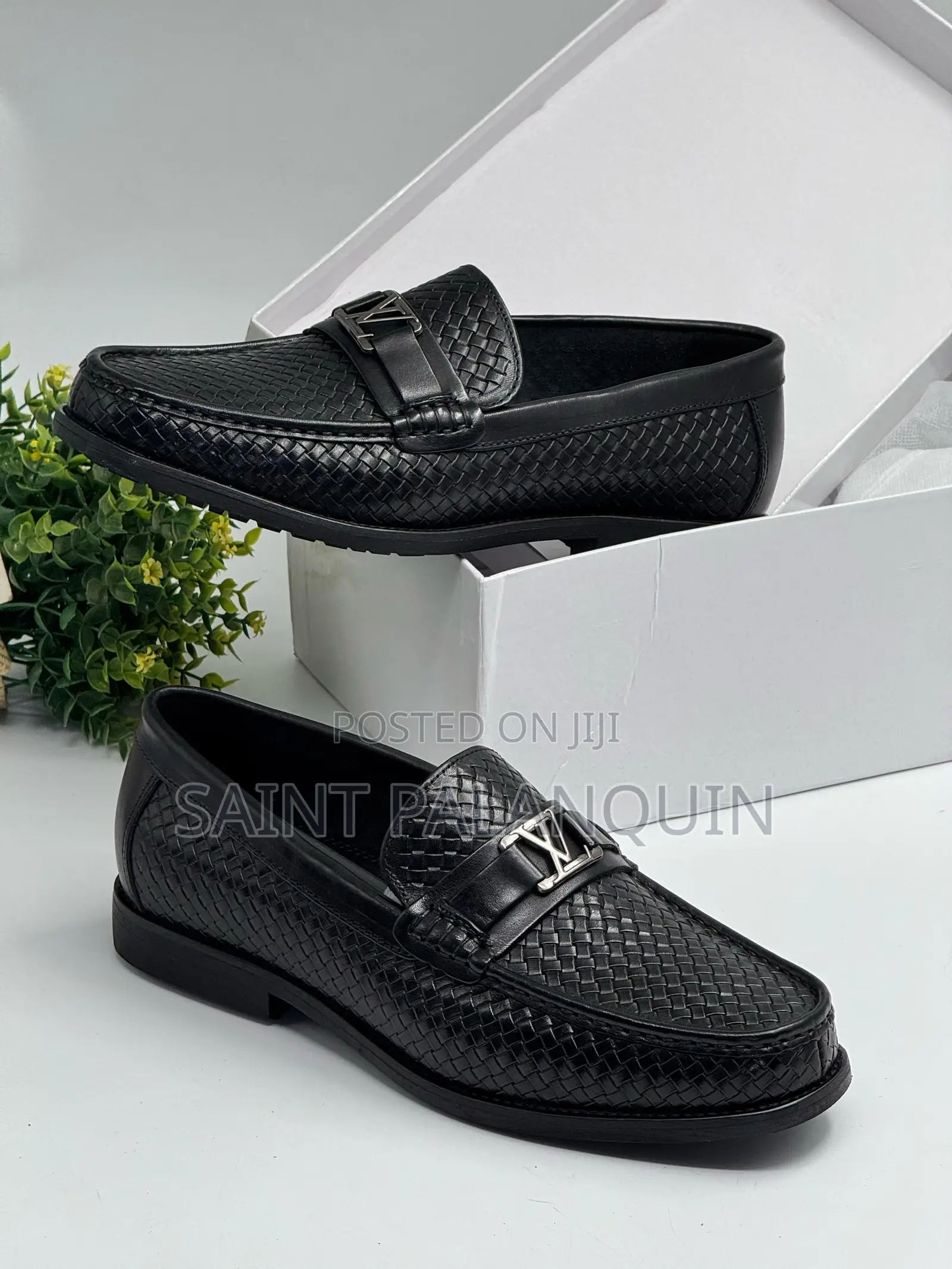 Quality And Affordable Men Loafers