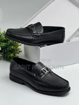Quality And Affordable Men Loafers