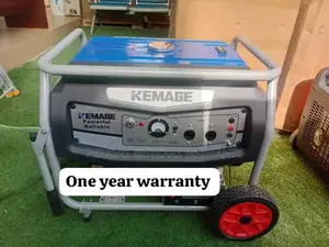 Effortless 10kva 13000wats Pertrol Kemage Generator
